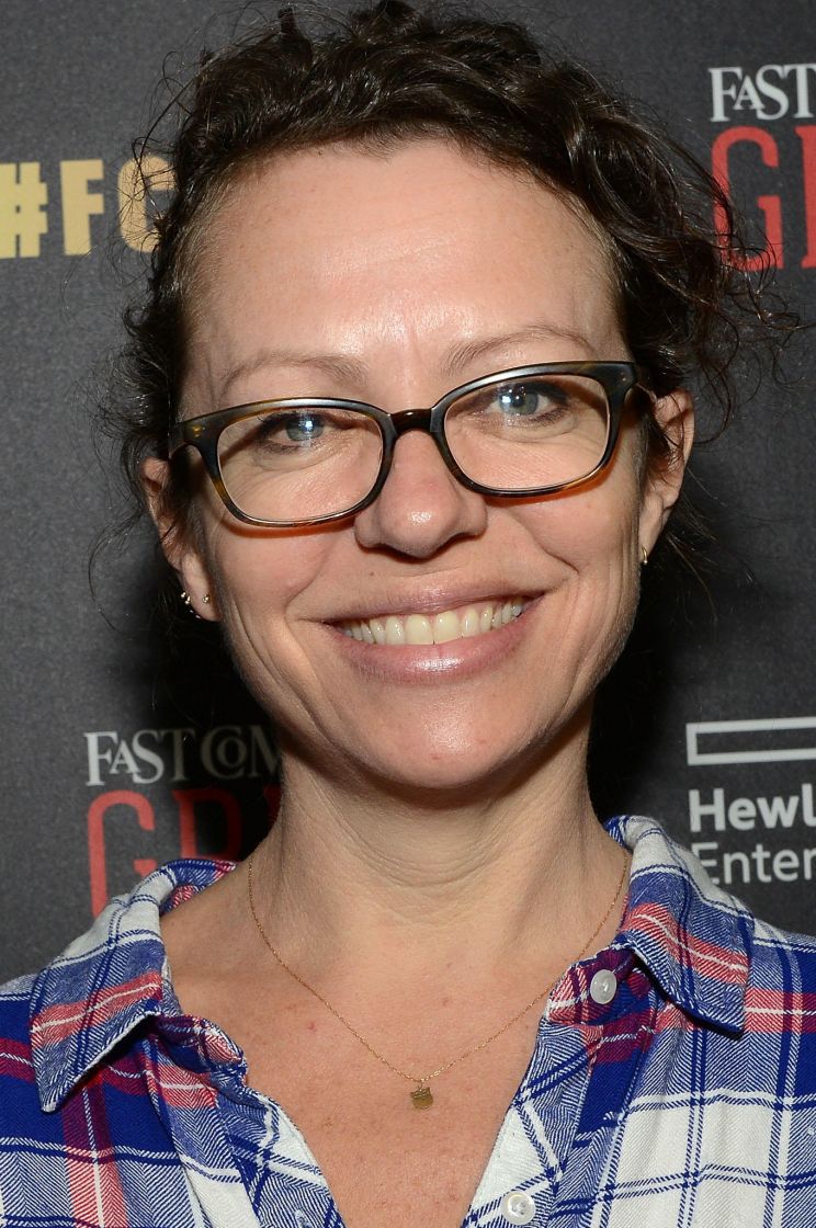 Sophie Goodhart