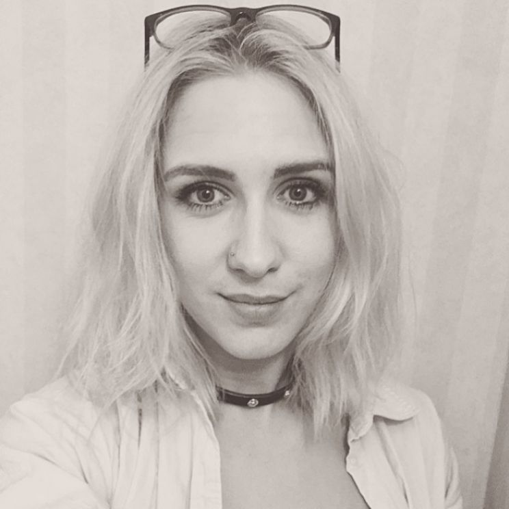 Sophie Guest