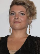 Sophie Guillemin