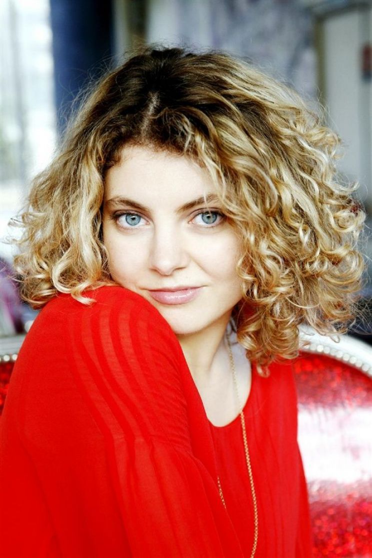 Sophie Guillemin