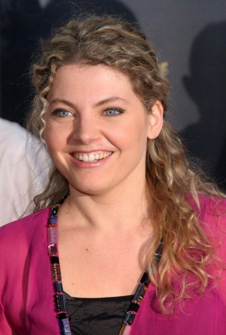 Sophie Guillemin