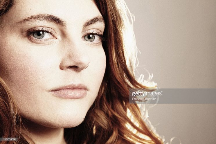 Sophie Guillemin