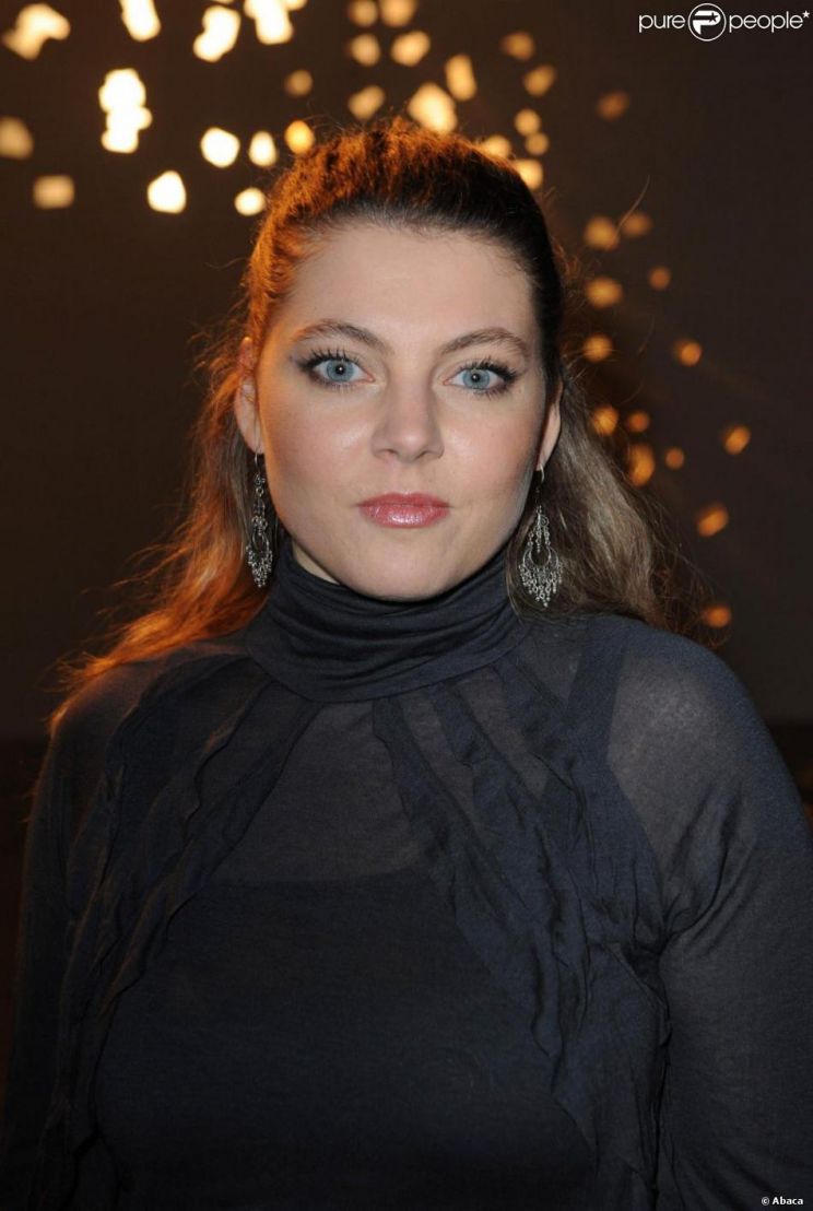 Sophie Guillemin