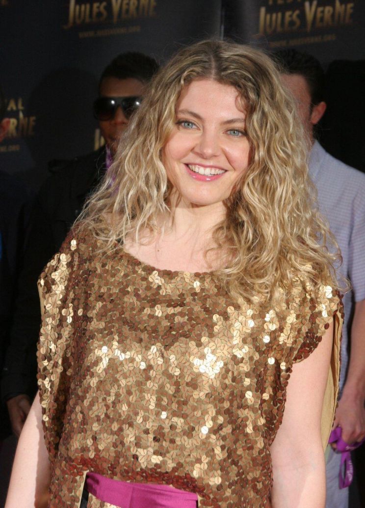 Sophie Guillemin