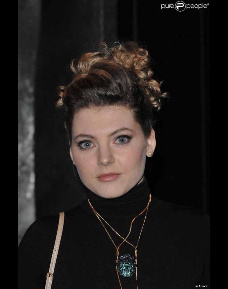 Sophie Guillemin