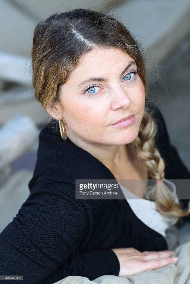 Sophie Guillemin
