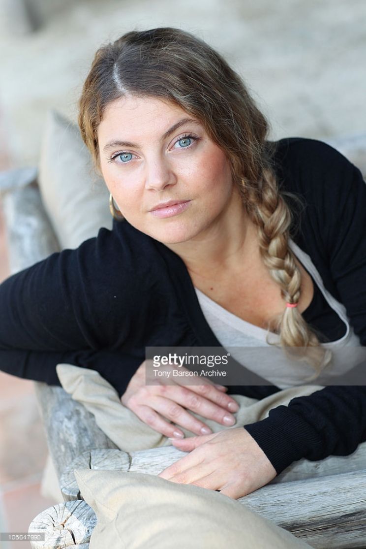 Sophie Guillemin
