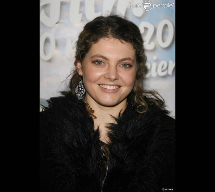 Sophie Guillemin