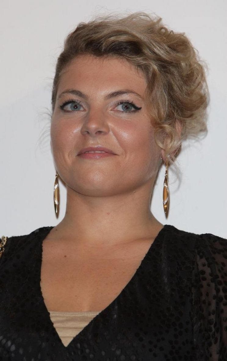 Sophie Guillemin