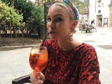 Sophie Hensser