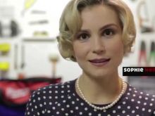 Sophie Hensser