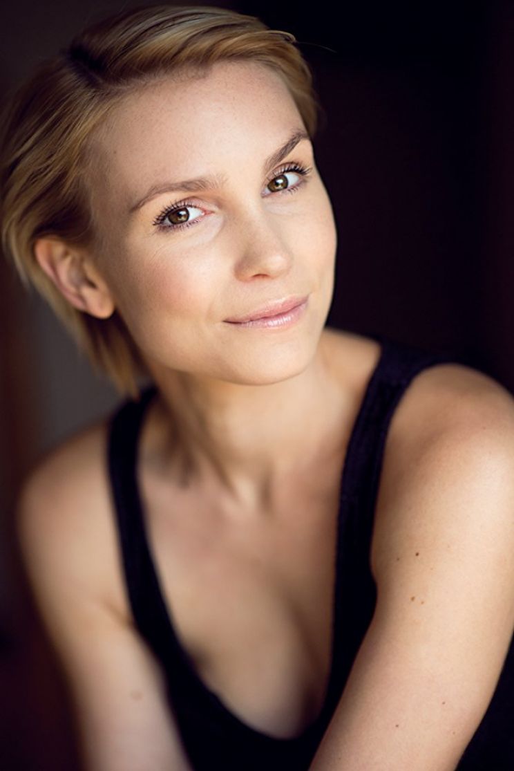 Sophie Hensser