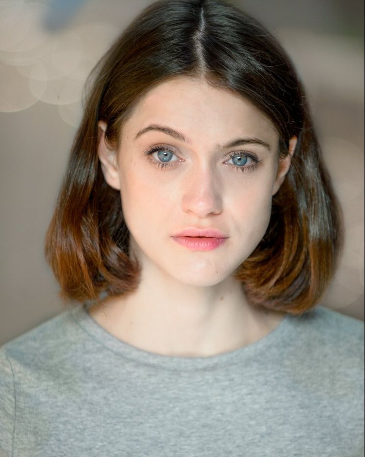 Sophie Hopkins
