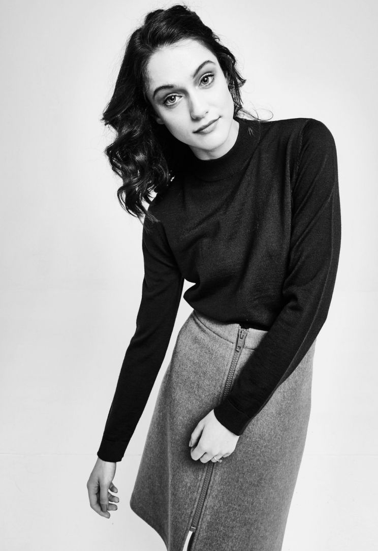 Sophie Hopkins