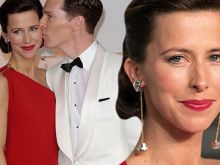 Sophie Hunter