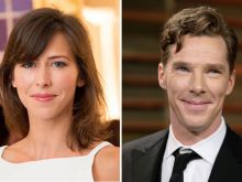 Sophie Hunter