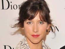 Sophie Hunter