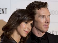 Sophie Hunter