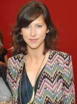 Sophie Hunter