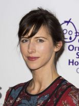 Sophie Hunter