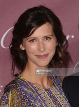 Sophie Hunter