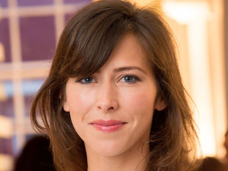 Sophie Hunter