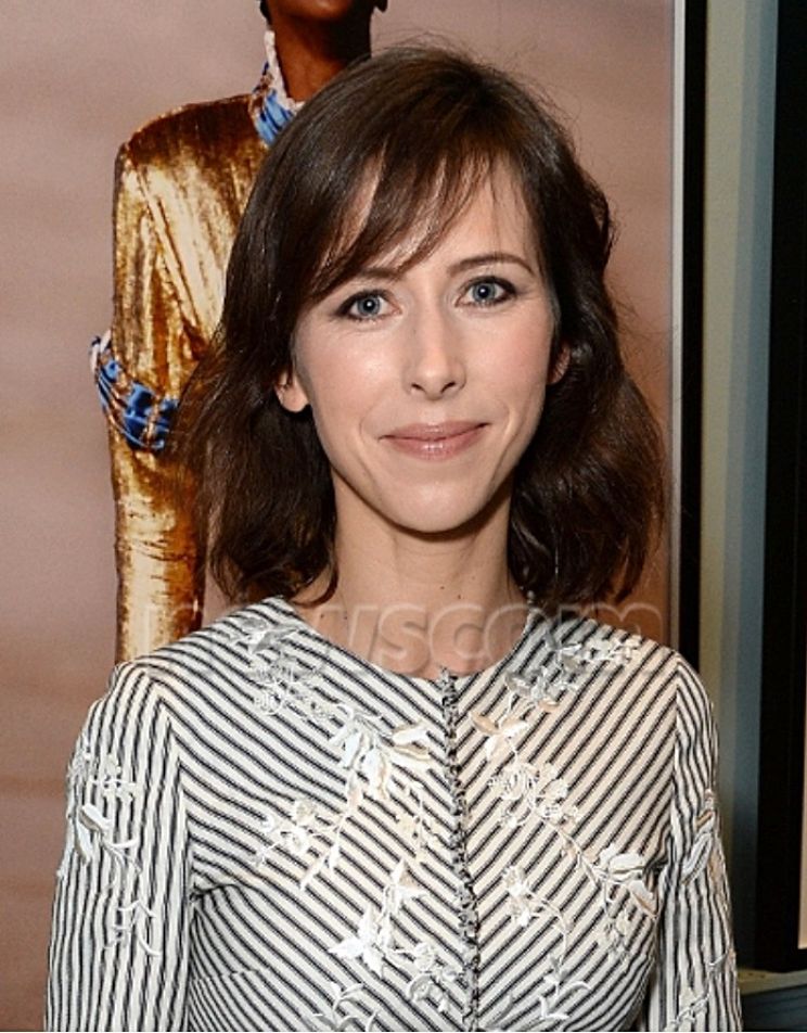 Sophie Hunter