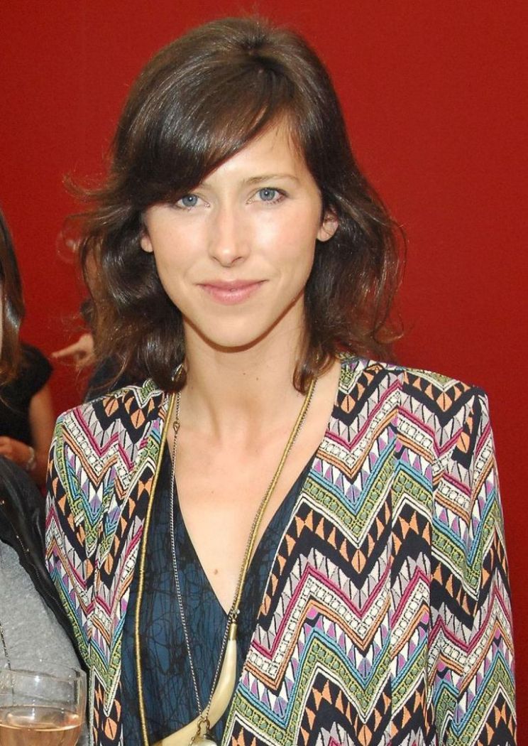 Sophie Hunter