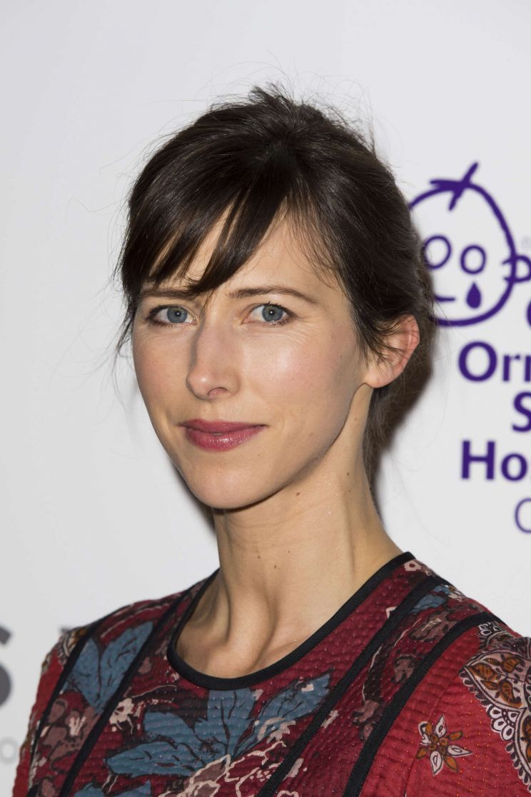 Sophie Hunter