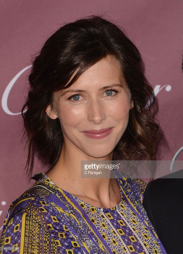 Sophie Hunter