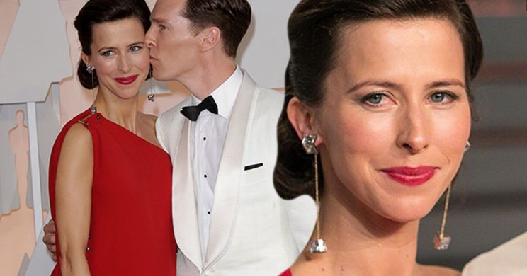 Sophie Hunter