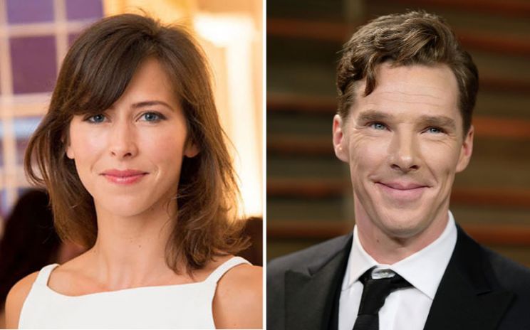 Sophie Hunter