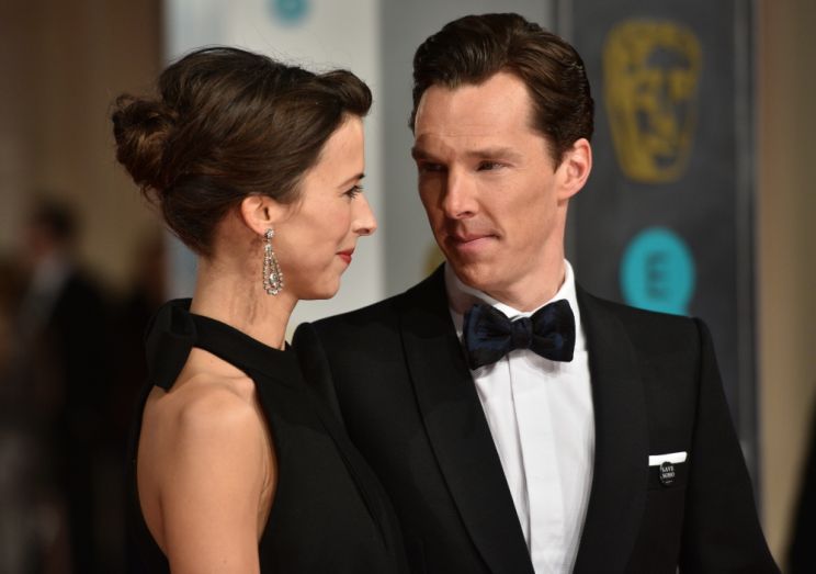 Sophie Hunter