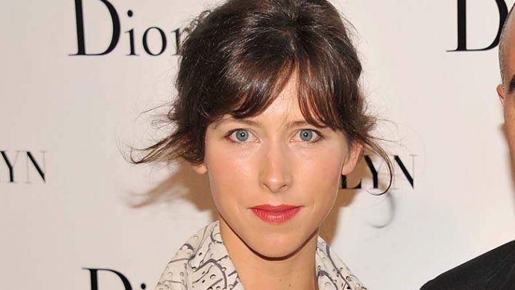 Sophie Hunter