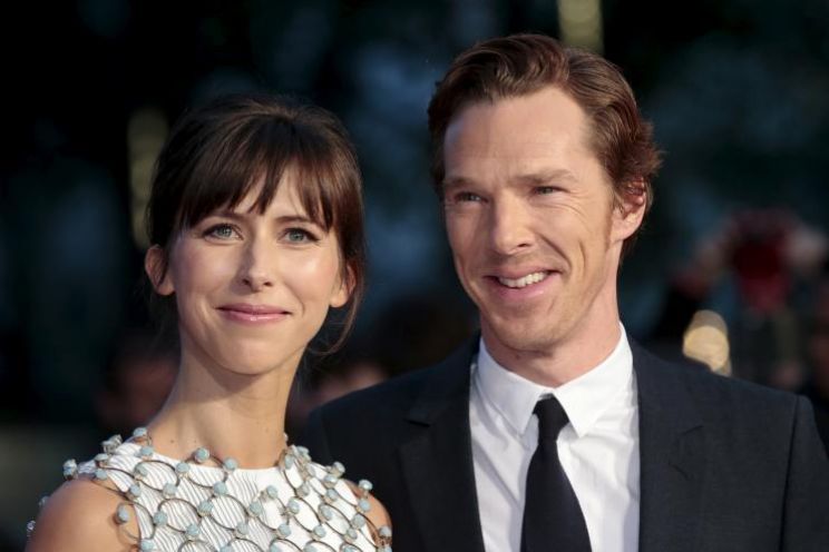 Sophie Hunter