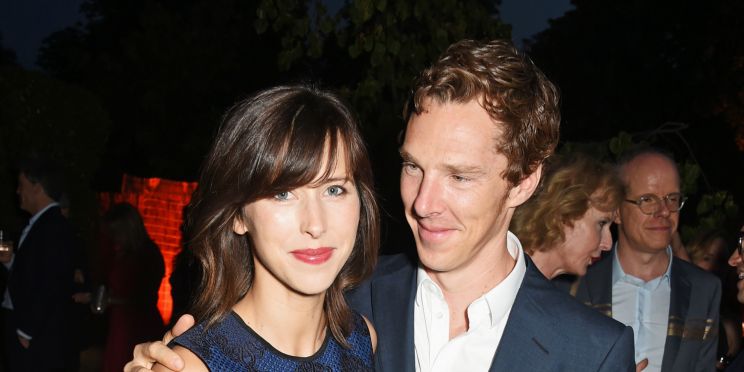 Sophie Hunter