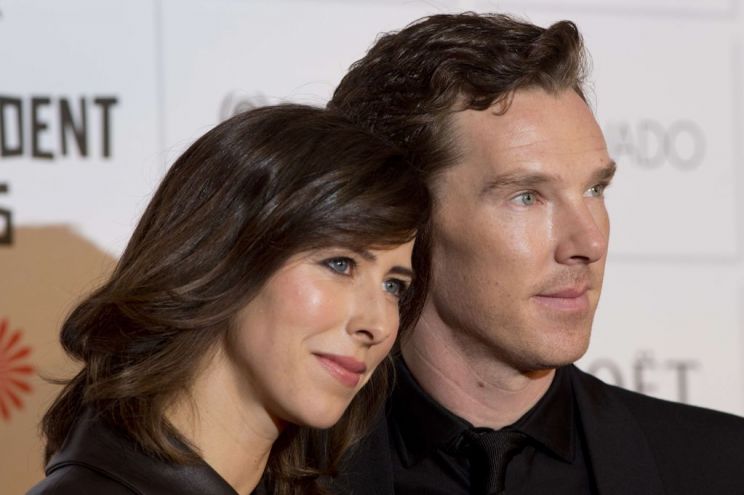 Sophie Hunter