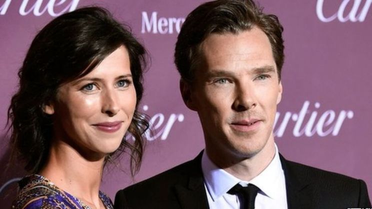 Sophie Hunter