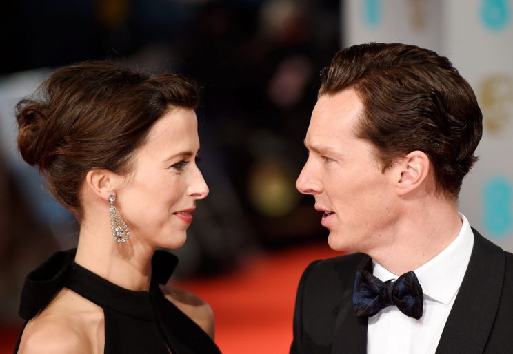 Sophie Hunter