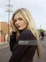Sophie Kennedy Clark photo
