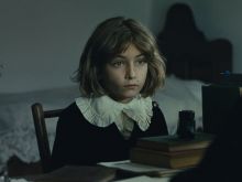 Sophie Lane Curtis