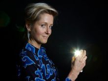Sophie Lane Curtis