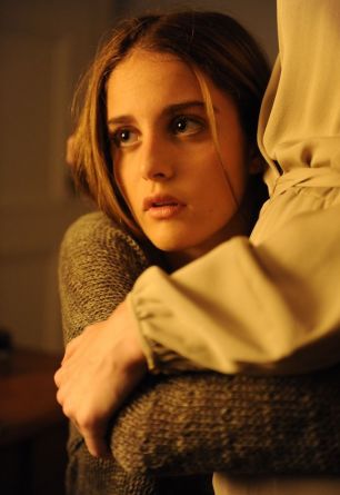 Sophie Lane Curtis