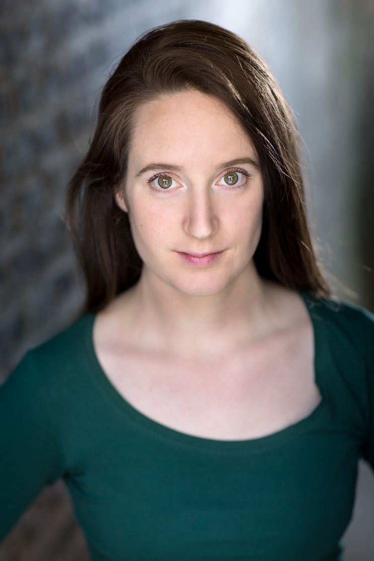 Sophie Lane Curtis