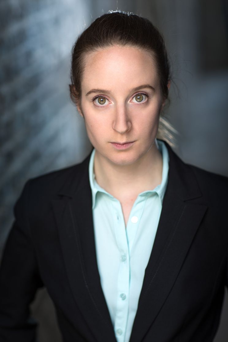 Sophie Lane Curtis