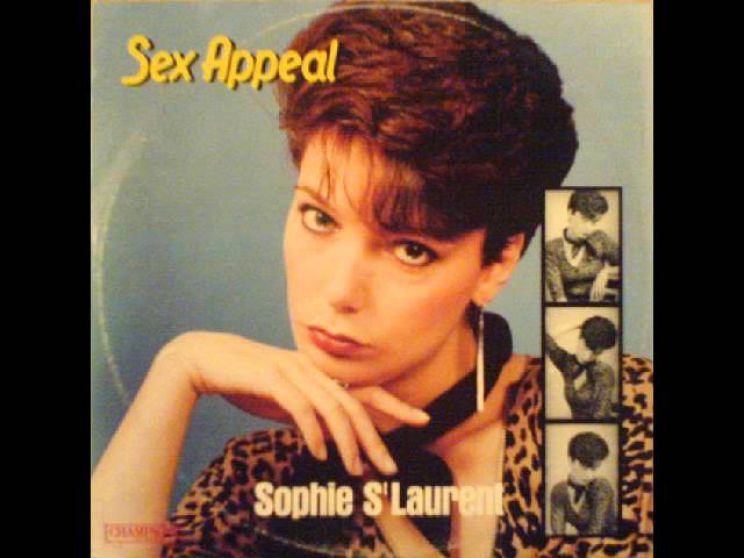 Sophie Lane Curtis