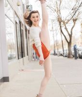 Sophie Lee