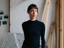 Sophie Lee photo