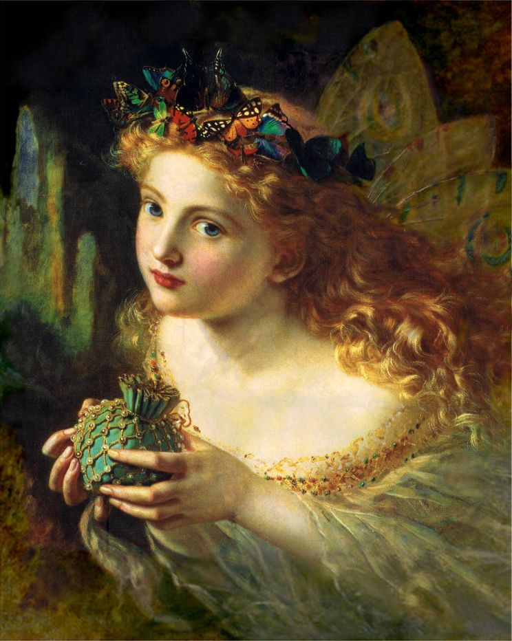 Sophie Lovell Anderson