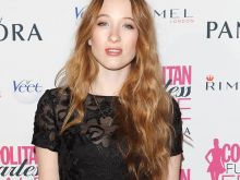 Sophie Lowe